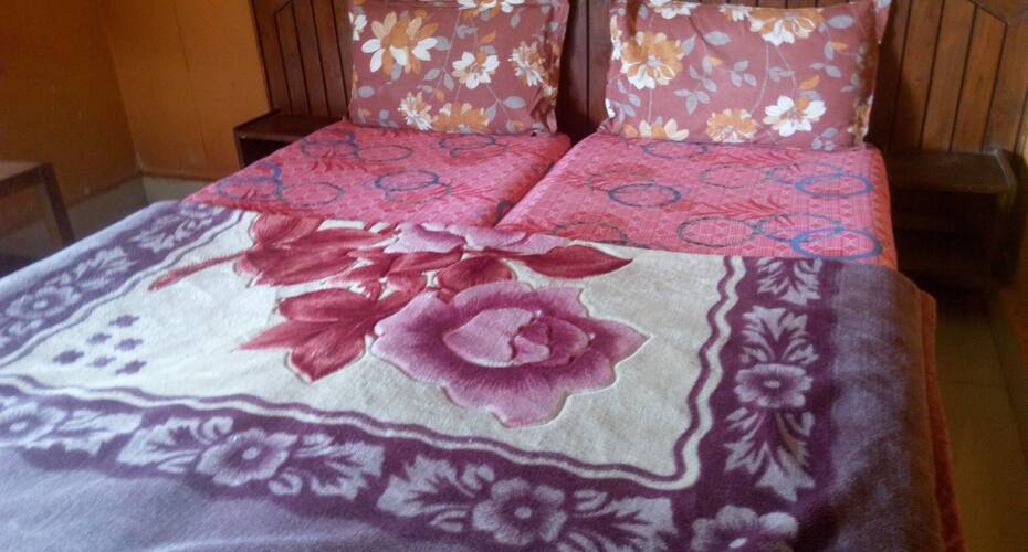 Hotel Riviera, Wayanad 2